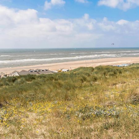 Quaint Summer Holiday Home In Egmond Binnen 외부 사진