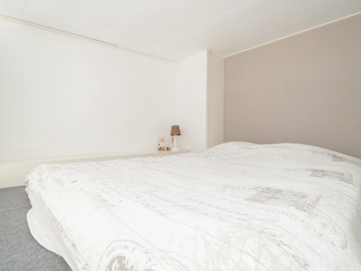 Quaint Summer Holiday Home In Egmond Binnen 외부 사진