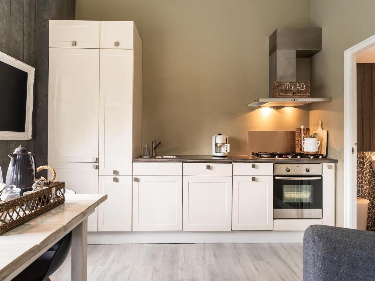 Quaint Summer Holiday Home In Egmond Binnen 외부 사진
