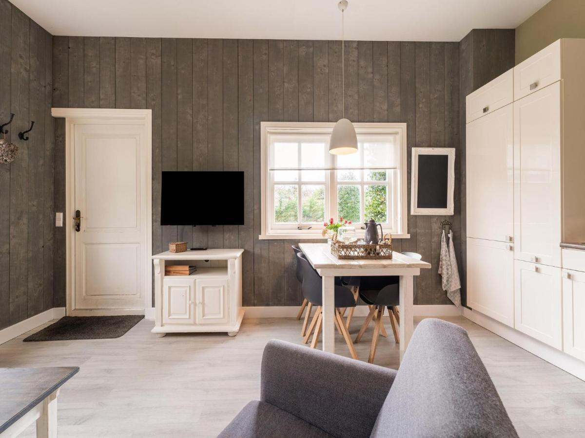 Quaint Summer Holiday Home In Egmond Binnen 외부 사진