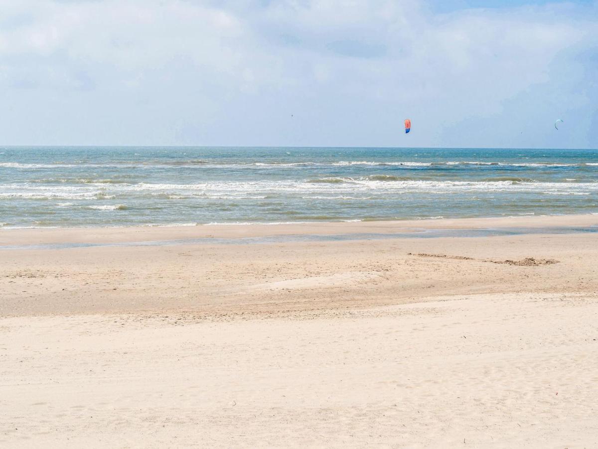Quaint Summer Holiday Home In Egmond Binnen 외부 사진
