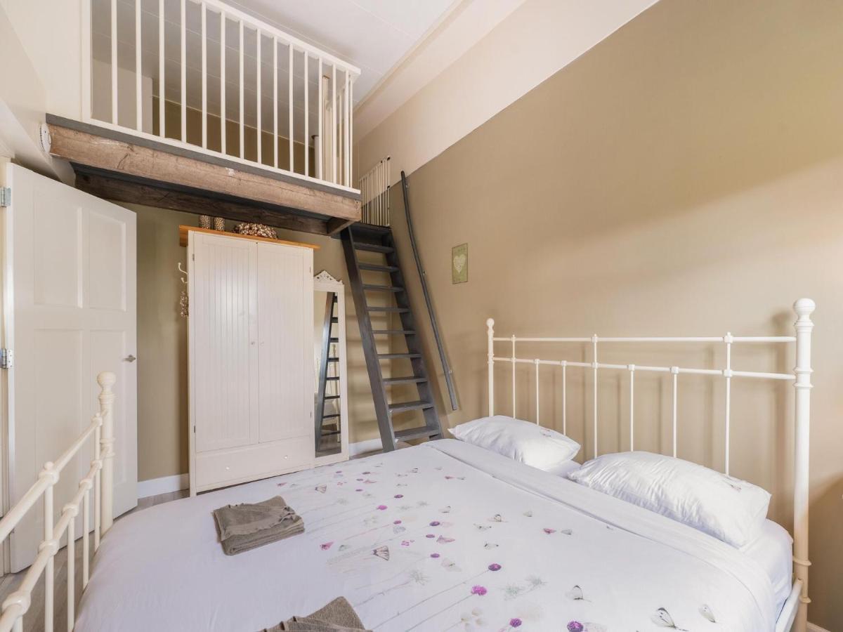 Quaint Summer Holiday Home In Egmond Binnen 외부 사진