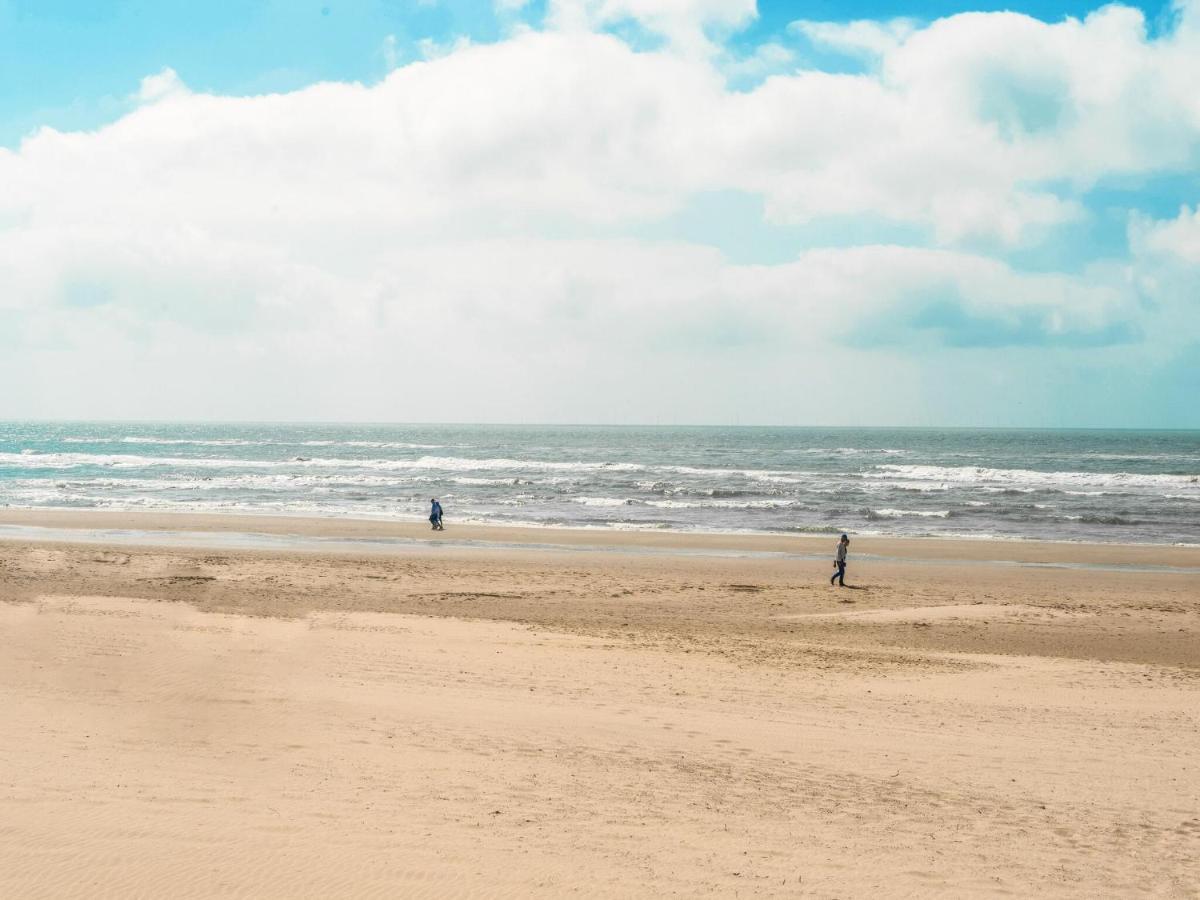 Quaint Summer Holiday Home In Egmond Binnen 외부 사진
