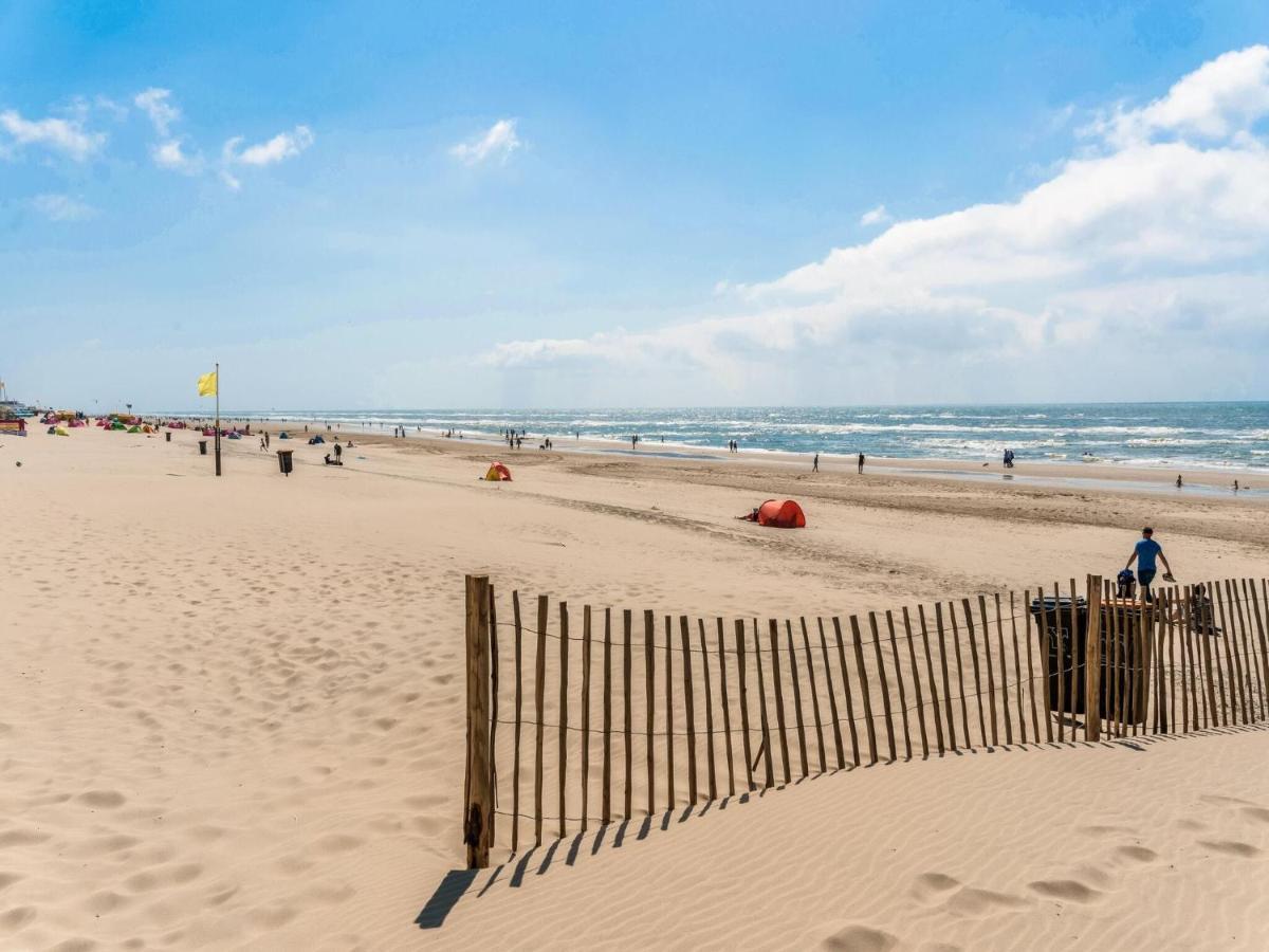 Quaint Summer Holiday Home In Egmond Binnen 외부 사진