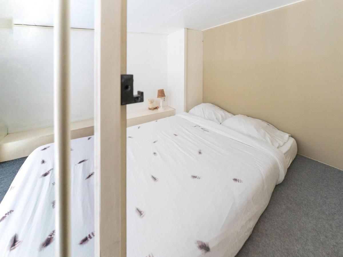 Quaint Summer Holiday Home In Egmond Binnen 외부 사진